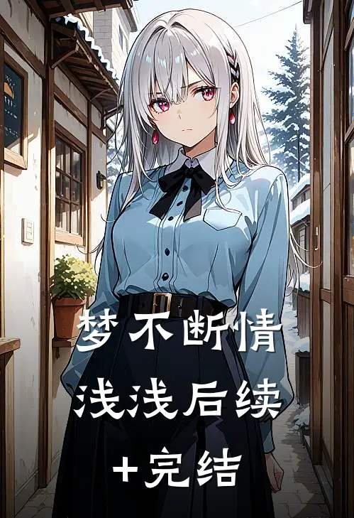 梦不断情浅浅后续+完结