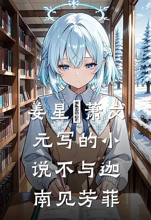 姜星玥萧文元写的小说不与迦南见芳菲