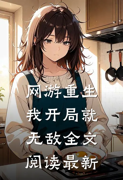 网游重生：我开局就无敌全文阅读最新