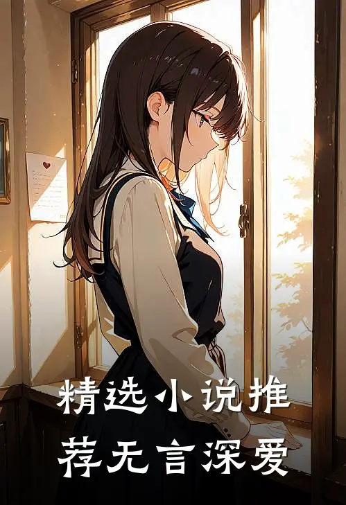 精选小说推荐无言深爱
