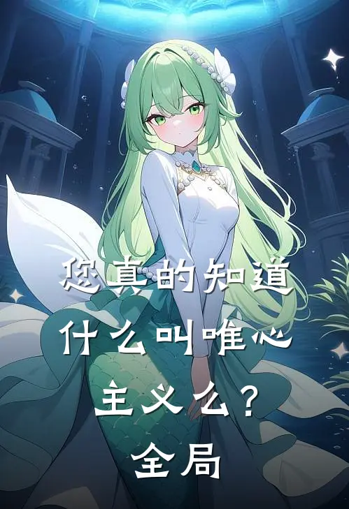 您真的知道什么叫唯心主义么？全局