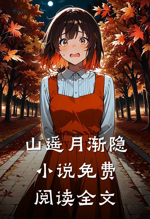 山遥月渐隐小说免费阅读全文