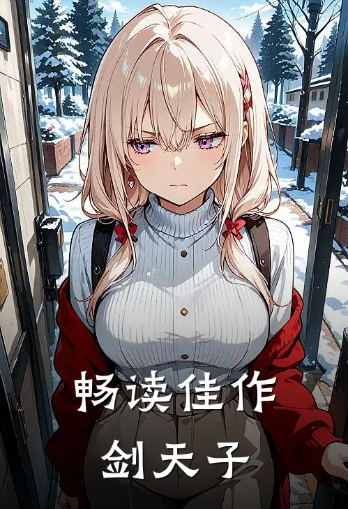 畅读佳作剑天子