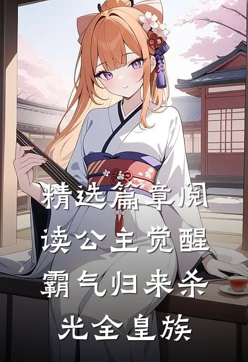 精选篇章阅读公主觉醒，霸气归来杀光全皇族