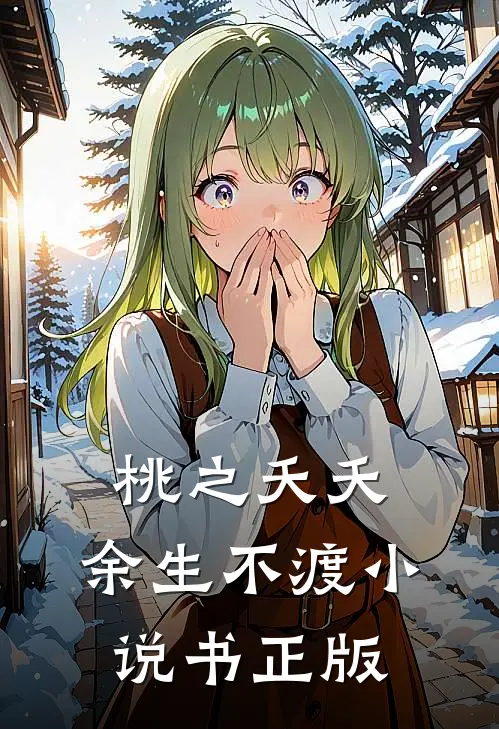 桃之夭夭，余生不渡小说书正版