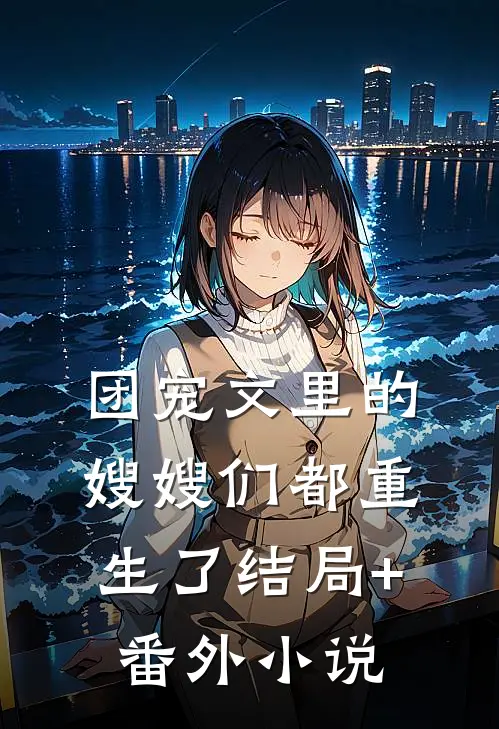 团宠文里的嫂嫂们都重生了结局+番外小说