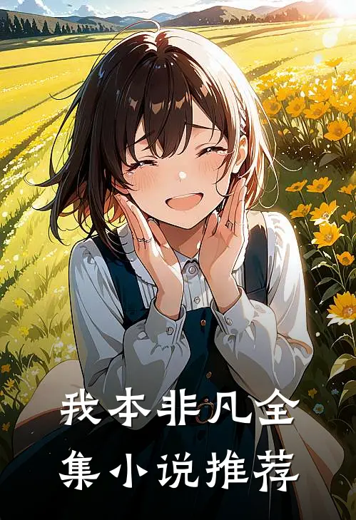 我本非凡全集小说推荐