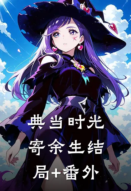 典当时光寄余生结局+番外