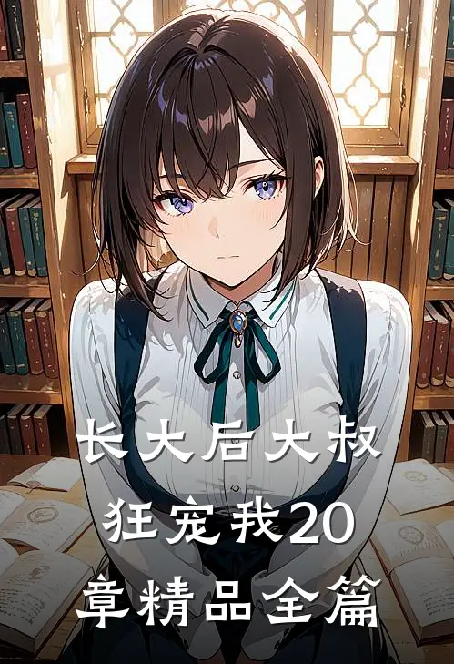 长大后大叔狂宠我20章精品全篇