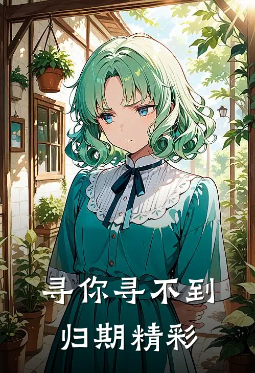 寻你寻不到归期精彩