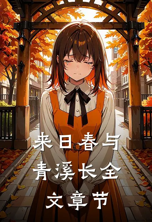 来日春与青溪长全文章节