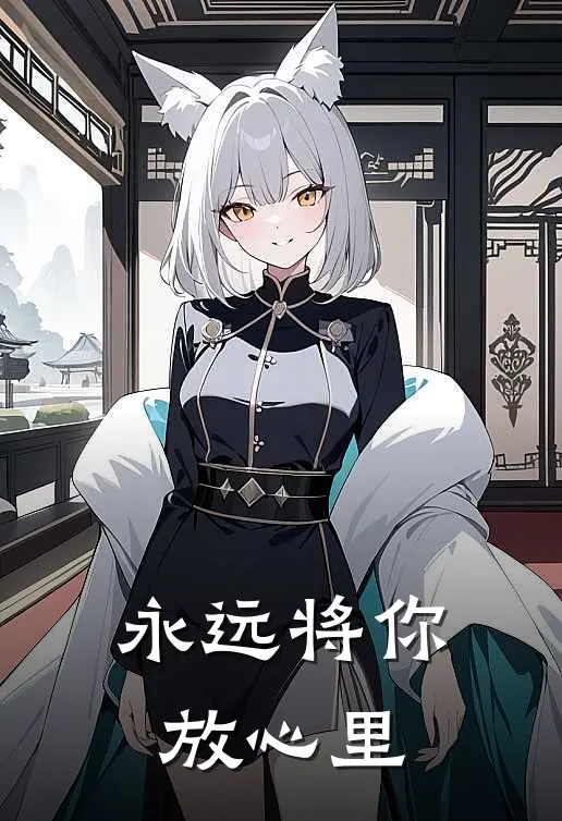 永远将你放心里