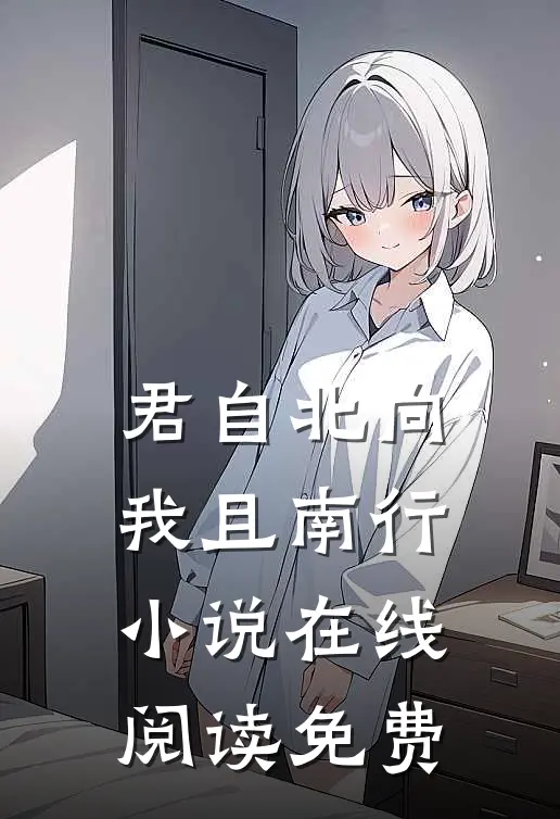君自北向,我且南行小说在线阅读免费