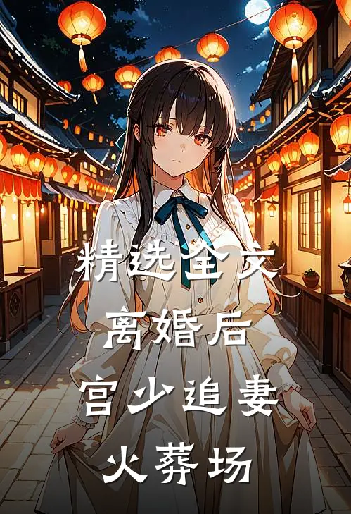 精选全文离婚后，宫少追妻火葬场