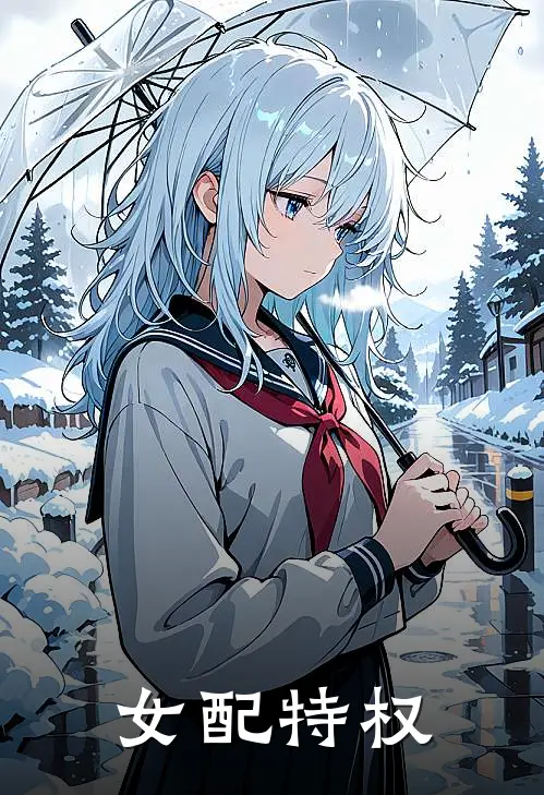 女配特权