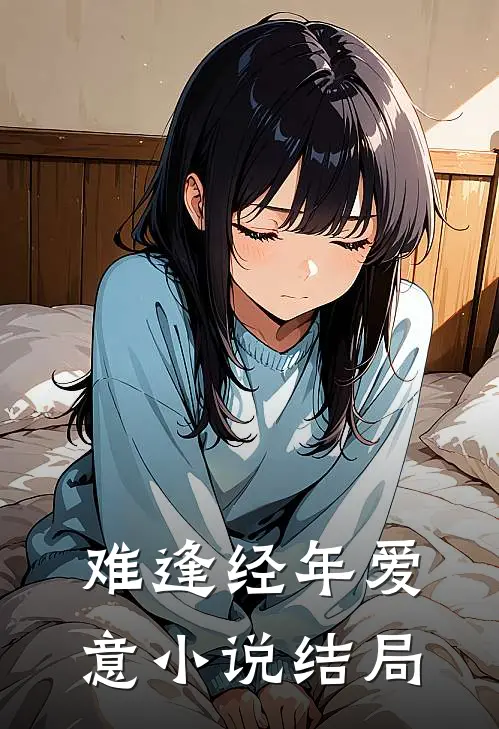 难逢经年爱意小说结局