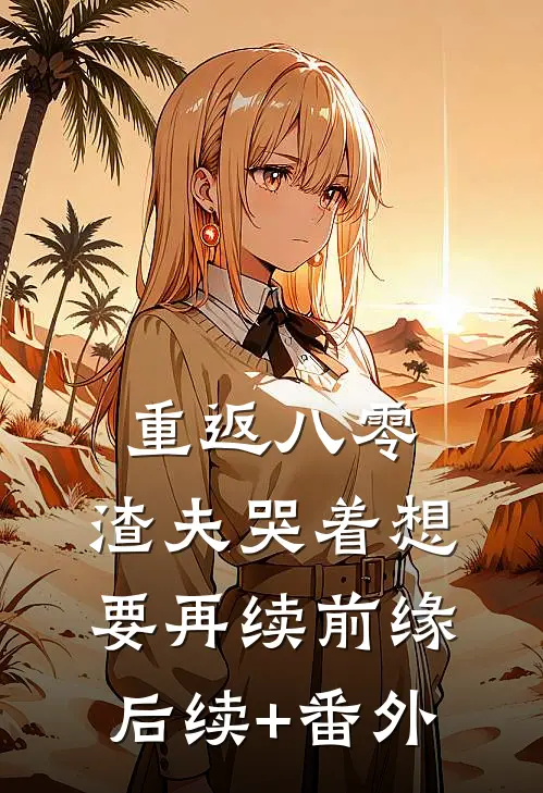 重返八零，渣夫哭着想要再续前缘后续+番外
