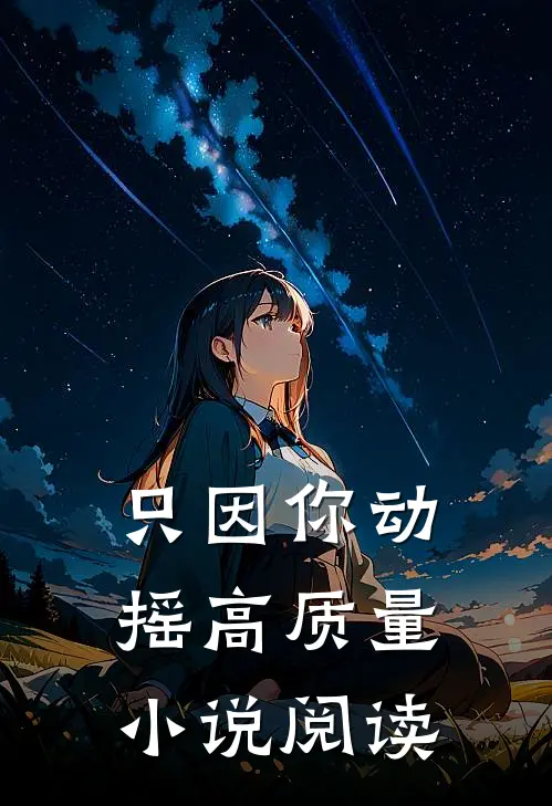 只因你动摇高质量小说阅读