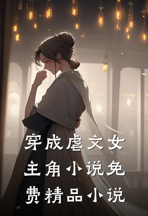 穿成虐文女主角小说免费精品小说