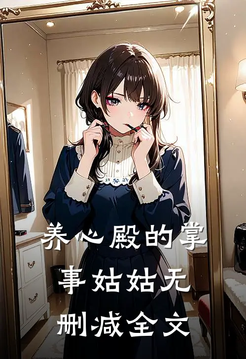 养心殿的掌事姑姑无删减全文