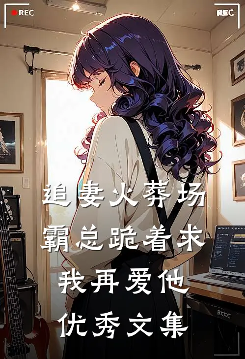 追妻火葬场：霸总跪着求我再爱他优秀文集