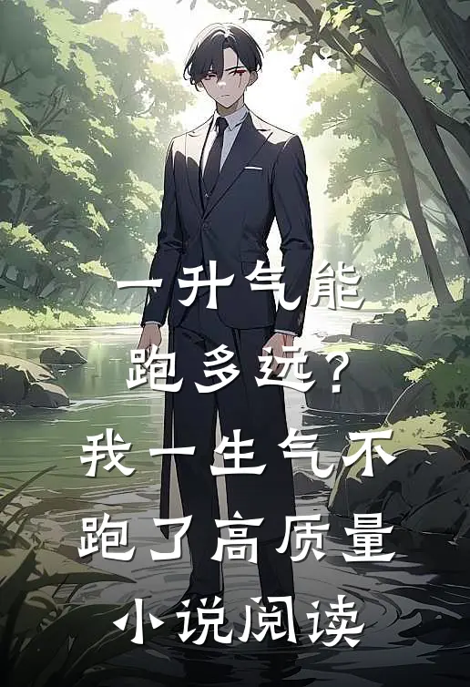 一升气能跑多远？我一生气不跑了高质量小说阅读