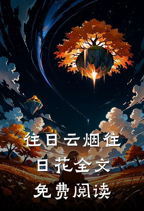 往日云烟往日花全文免费阅读