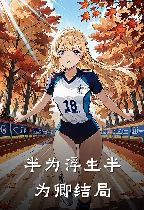 半为浮生半为卿结局