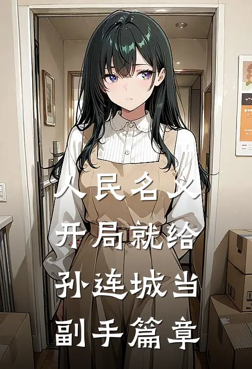 人民名义：开局就给孙连城当副手篇章