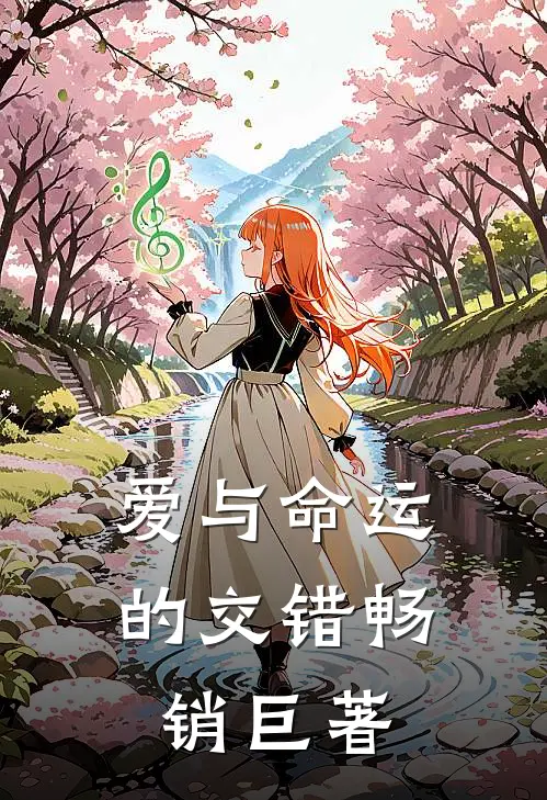 爱与命运的交错畅销巨著