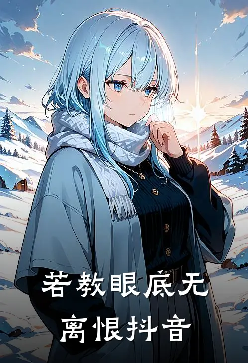 若教眼底无离恨抖音