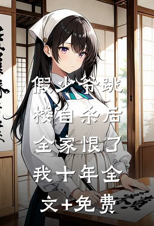 假少爷跳楼自杀后，全家恨了我十年全文+免费