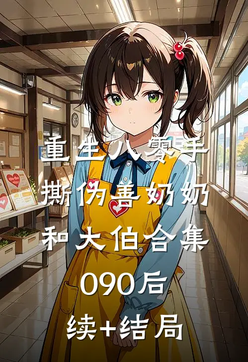 重生八零手撕伪善奶奶和大伯合集090后续+结局
