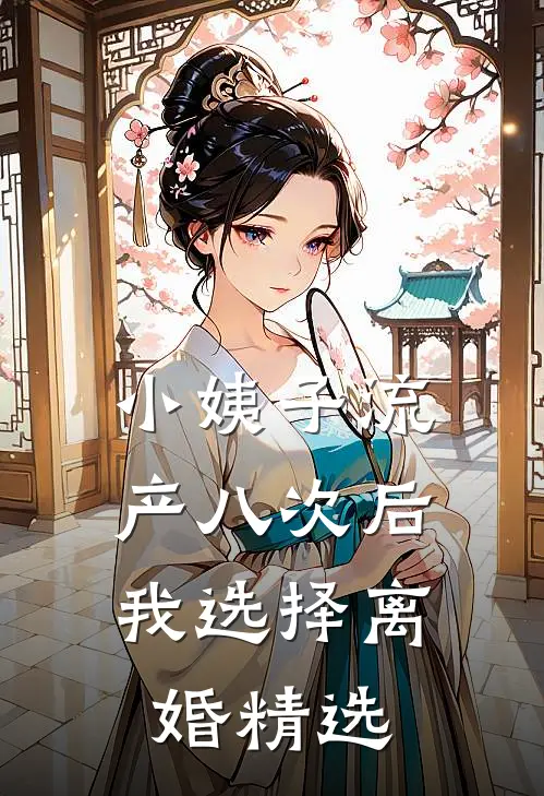 小姨子流产八次后，我选择离婚精选