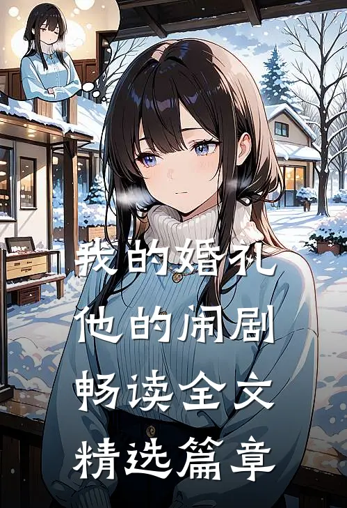我的婚礼，他的闹剧畅读全文精选篇章