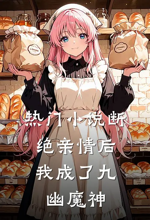 热门小说断绝亲情后，我成了九幽魔神