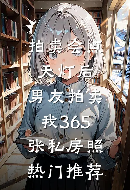 拍卖会点天灯后，男友拍卖我365张私房照热门推荐