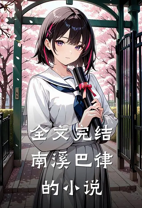 全文完结南溪巴律的小说