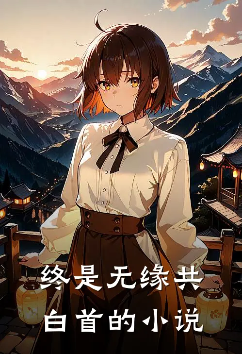 终是无缘共白首的小说