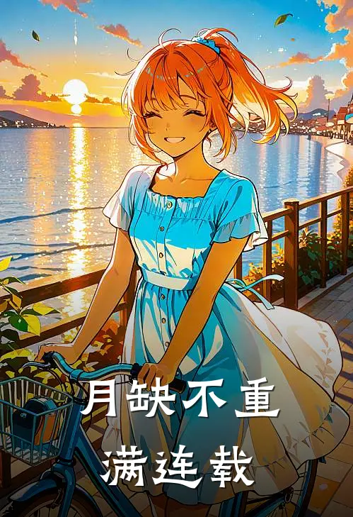 月缺不重满连载