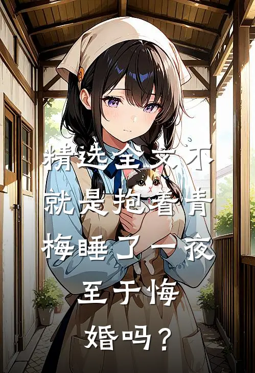 精选全文不就是抱着青梅睡了一夜，至于悔婚吗？