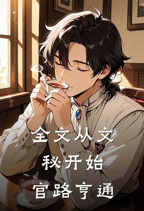 全文从文秘开始，官路亨通