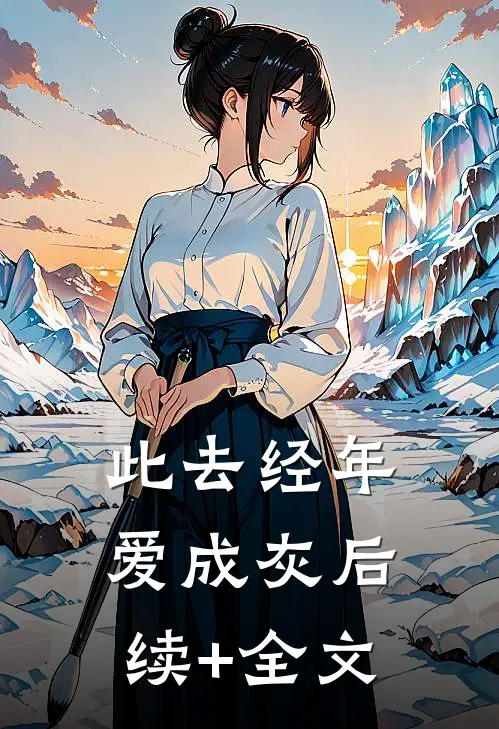 此去经年爱成灰后续+全文