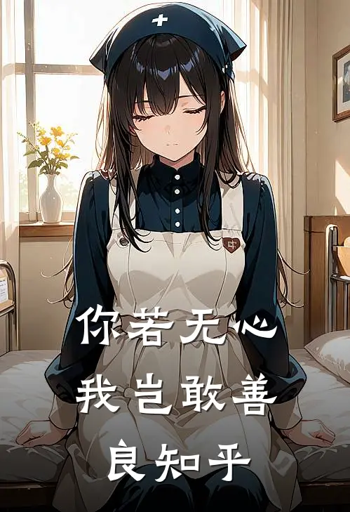 你若无心，我岂敢善良知乎