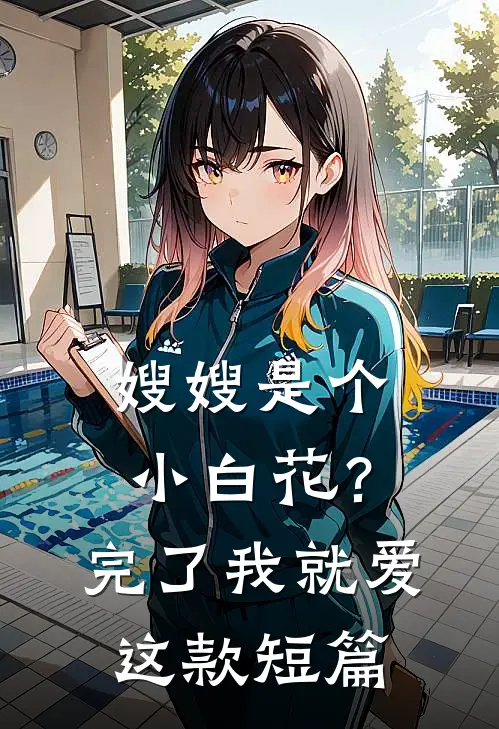 嫂嫂是个小白花？完了，我就爱这款短篇