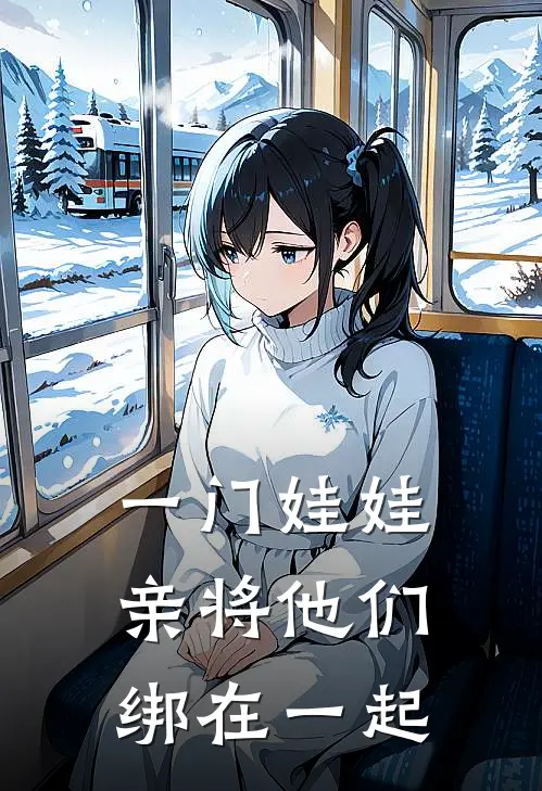 一门娃娃亲将他们绑在一起