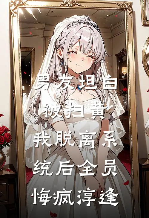 男友坦白被扫黄，我脱离系统后全员悔疯淳逢