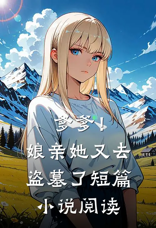 爹爹!娘亲她又去盗墓了短篇阅读