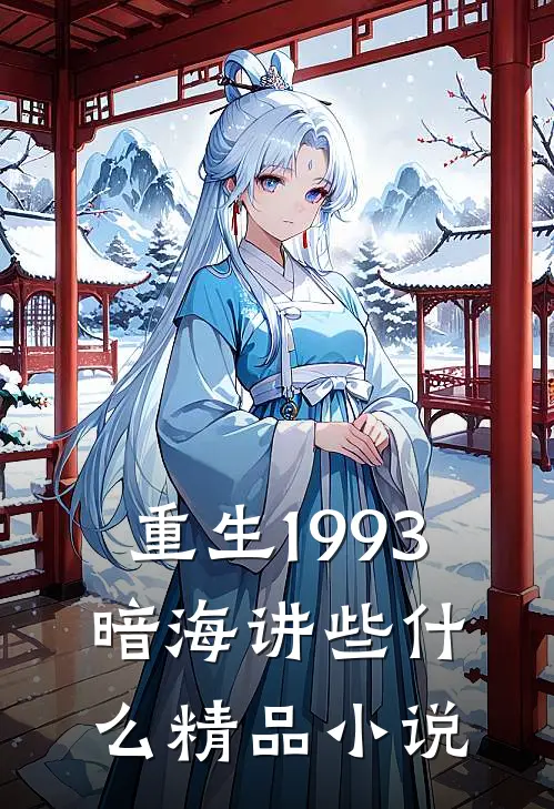 重生1993,暗海讲些什么精品小说