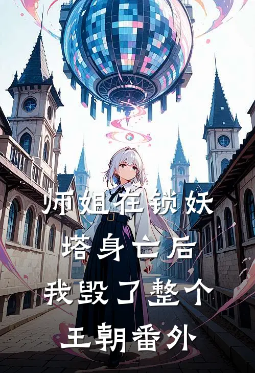 师姐在锁妖塔身亡后，我毁了整个王朝番外